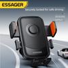 Yisi Air Outlet Car Bracket Rotatable Navigation Fixed Shockproof Car Mobile Phone Universal Clip Support Frame