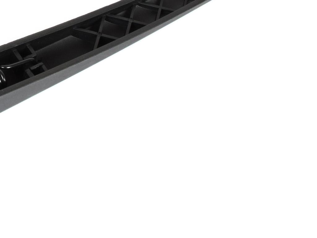 Alfa Romeo Giulietta 2010- Rear Wiper Arm & Blade