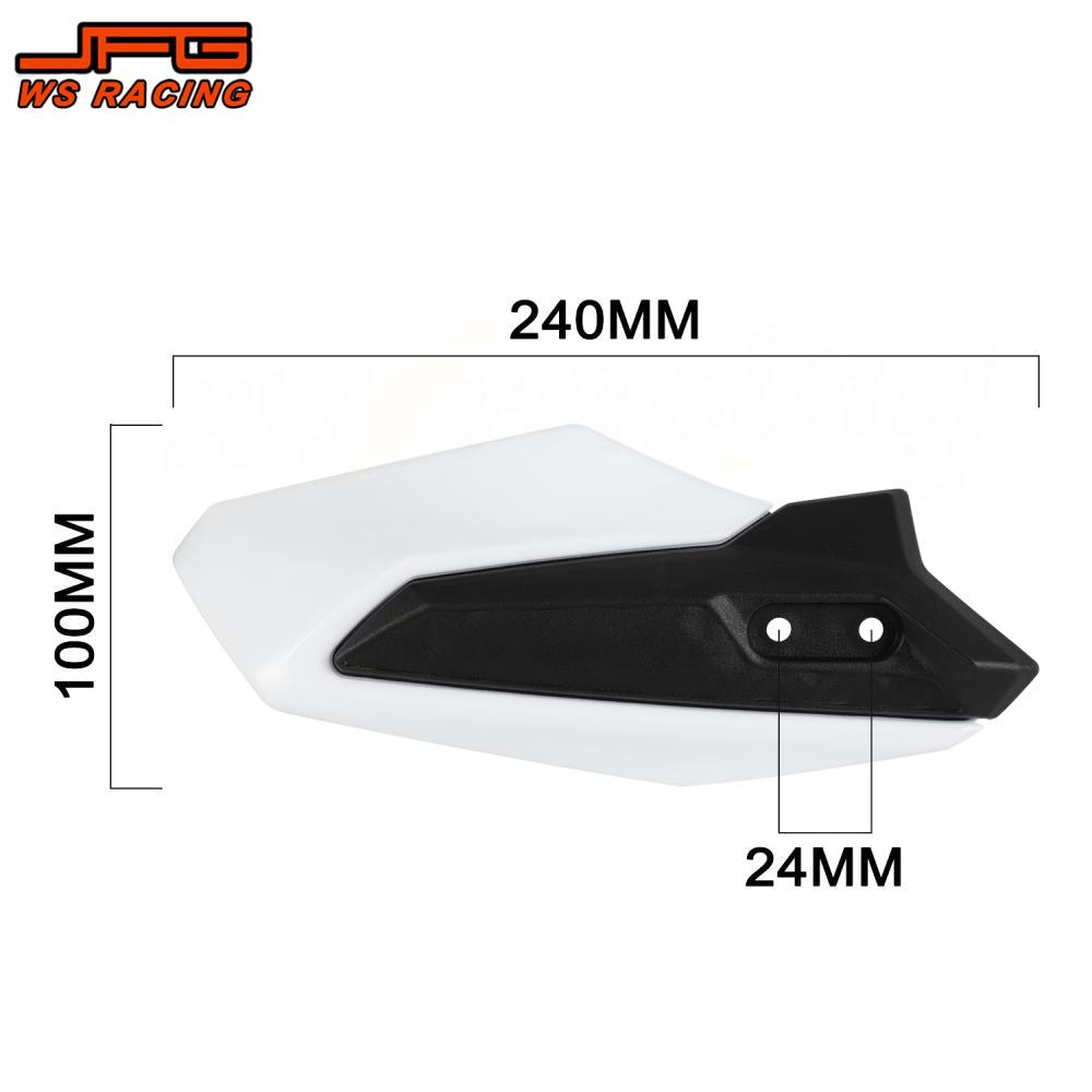 Handguard For Ultrabee Motorcycle Accessories Handlebar Protector Hand Guard Handle Bar Cover For Surron Ultra Bee Electric Bike