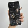 Shockproof Phone Case for Xiaomi Poco X6 Pro 5G Redmi K70E Pretty Butterfly Flowers Soft TPU Shell Poco X6Pro Bumper Back Cover
