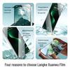 Huawei Nova 15 Pro/Ultra Tempered Glass Screen Protector (2-Pack)