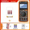 High Precision Anti-Burn Digital Multimeter Electrician's Model DT9205A/9205P-S9205PRO