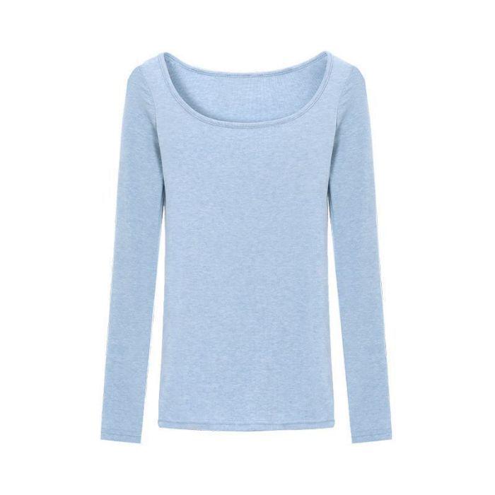 

Американская горячая девушка микропрозрачный кардиган для защиты от солнца: Женский повседневный летний универсальный облегающий топ с длинным рукавом Medium светло-синий