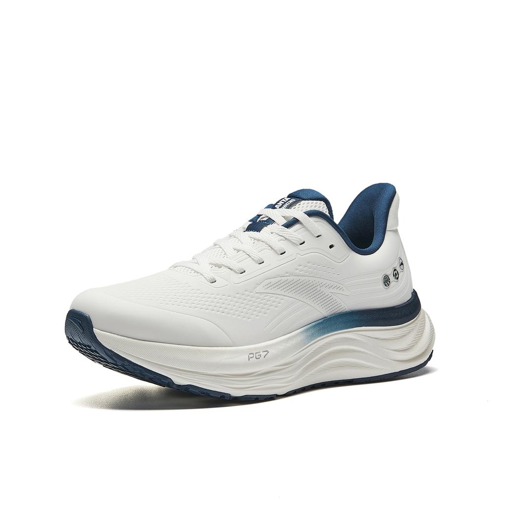 Anta Travel Step 2 PG7 Cushioning Rebound Comfortable Lightweight Breathable Sports Low-Top Running Shoes Men Running Shoes 112615546-13