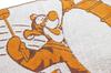 Marushin Sports Disney Winnie the Active for Brass 34 X 110cm Towel, Pooh, Music, 100% Cotton, Bands, 2006005000,