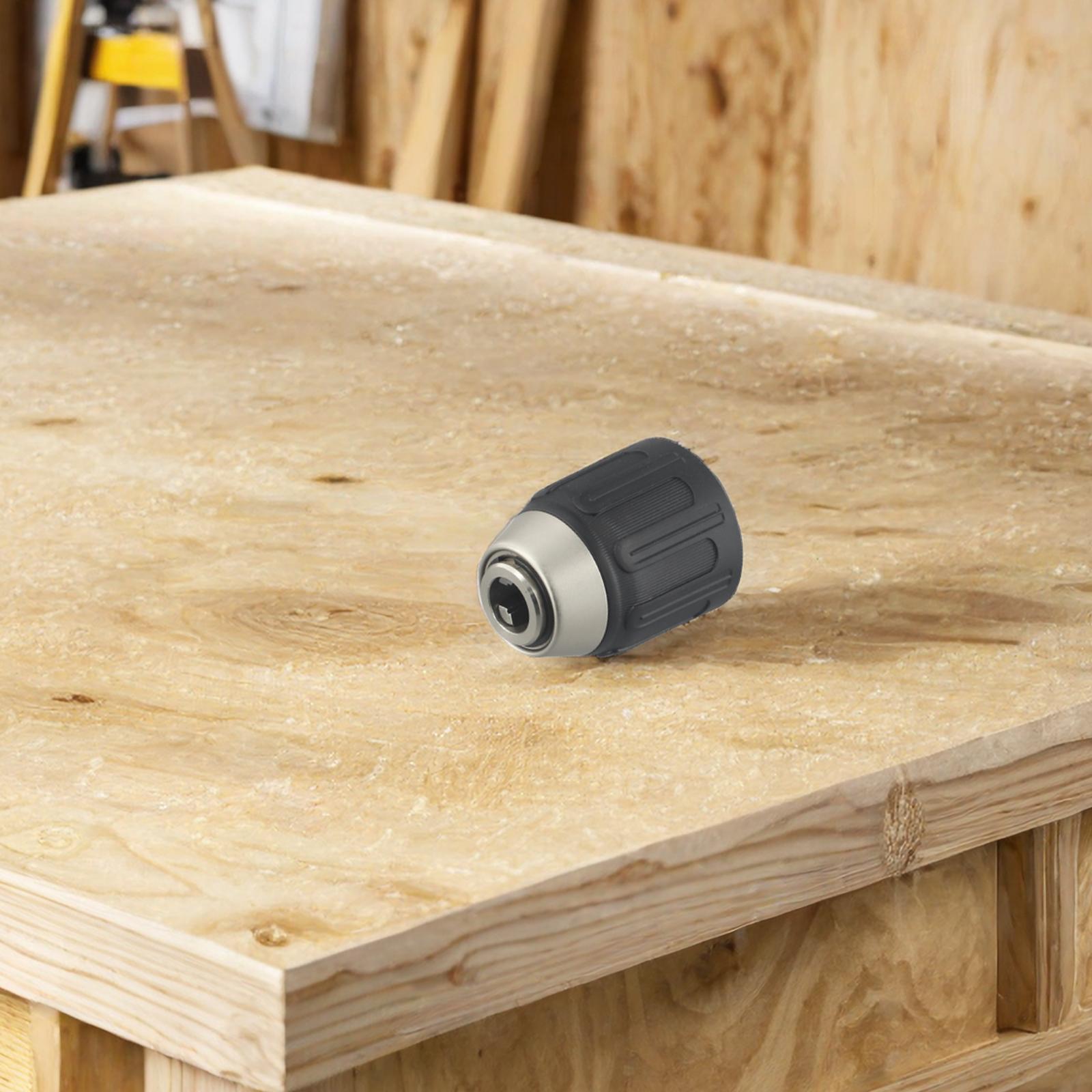 

Upgrade Your Tools with N472497 Chuck & Screws Fits Most Popular Models Including the Full Range of Devices Available China Mainland