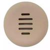Breathable Silicone Makeup Powder Puff Travel Case: Dustproof, Portable, Lightweight Storage Cover
