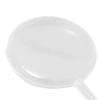 50Pcs Jam Dropper Translucent Easy to Squeeze Plastic Liquid Inject Squeezer for Chocolate