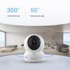EZVIZ H6C Pro 3MP Smart Wi-Fi PTZ Security Camera (CN version)