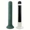 Solid Color Stretch Cloth Cover, Fan Dust Cover, All-season Dust Cover Protective Cover for Tower Fan