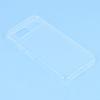 UNITHIN For Google Pixel 8a Case Ultra Thin 0.7mm Clear TPU Anti Drop Phone Cover Precise Cutouts