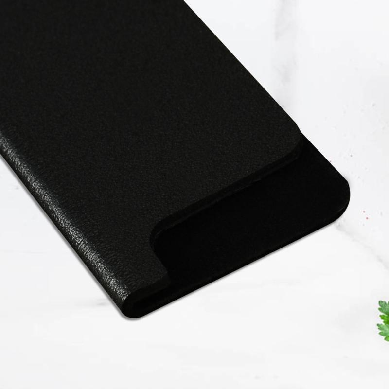 Universal Knife Cover Case Blade Protector Rectangular Knife Clip Sheath Outdoor Portable Knife Sheath Sleeve