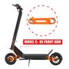 Original Swing Arm for INOKIM OXO OX Electric Scooter Front & Rear Suspension Arm Fork Rocker Spare Parts MACURY