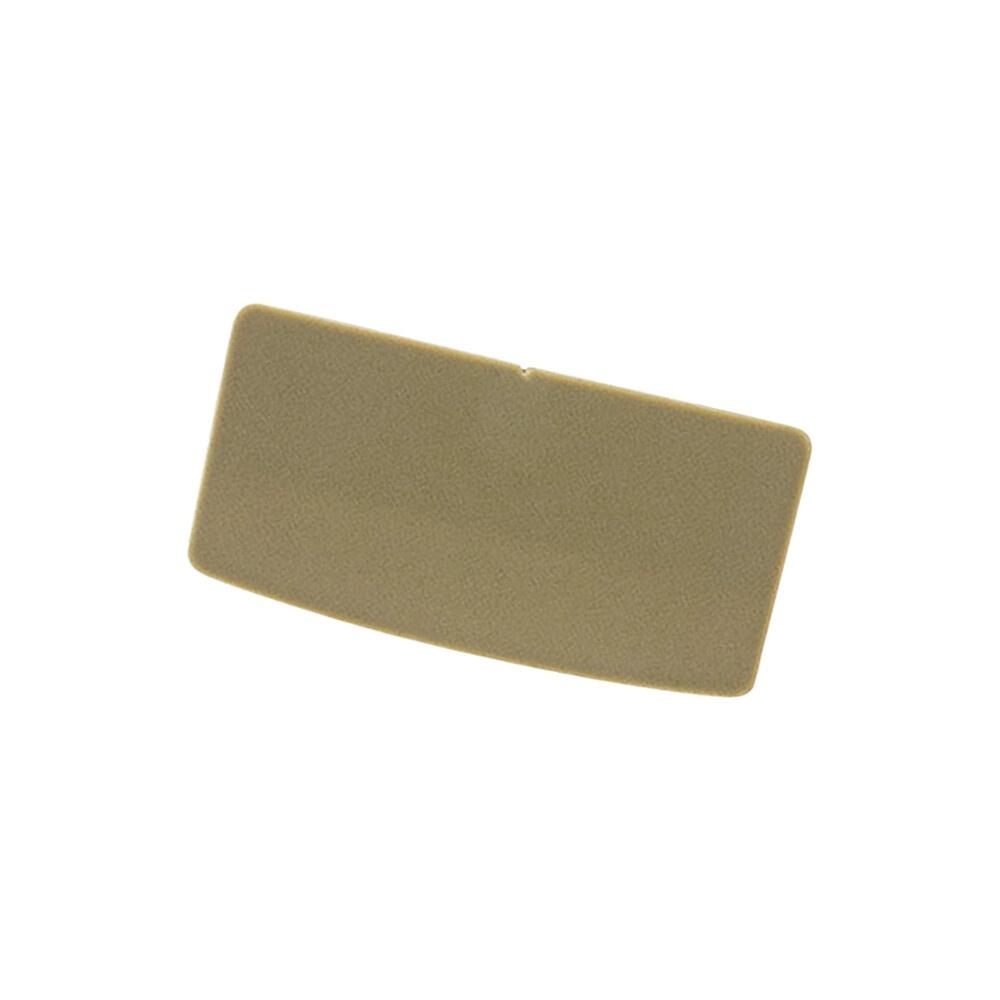 Car Armrest Door Handle Pull Pocket Cover Beige For Honda CR-V 2007-2011