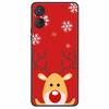 Christmas Case For Tecno Spark 9 Pro POP 5 LTE 7 7T 5 Pro Silicone Soft TPU Cover for Tecno Spark9 Pro 9Pro KH7 Case POP5 LTE