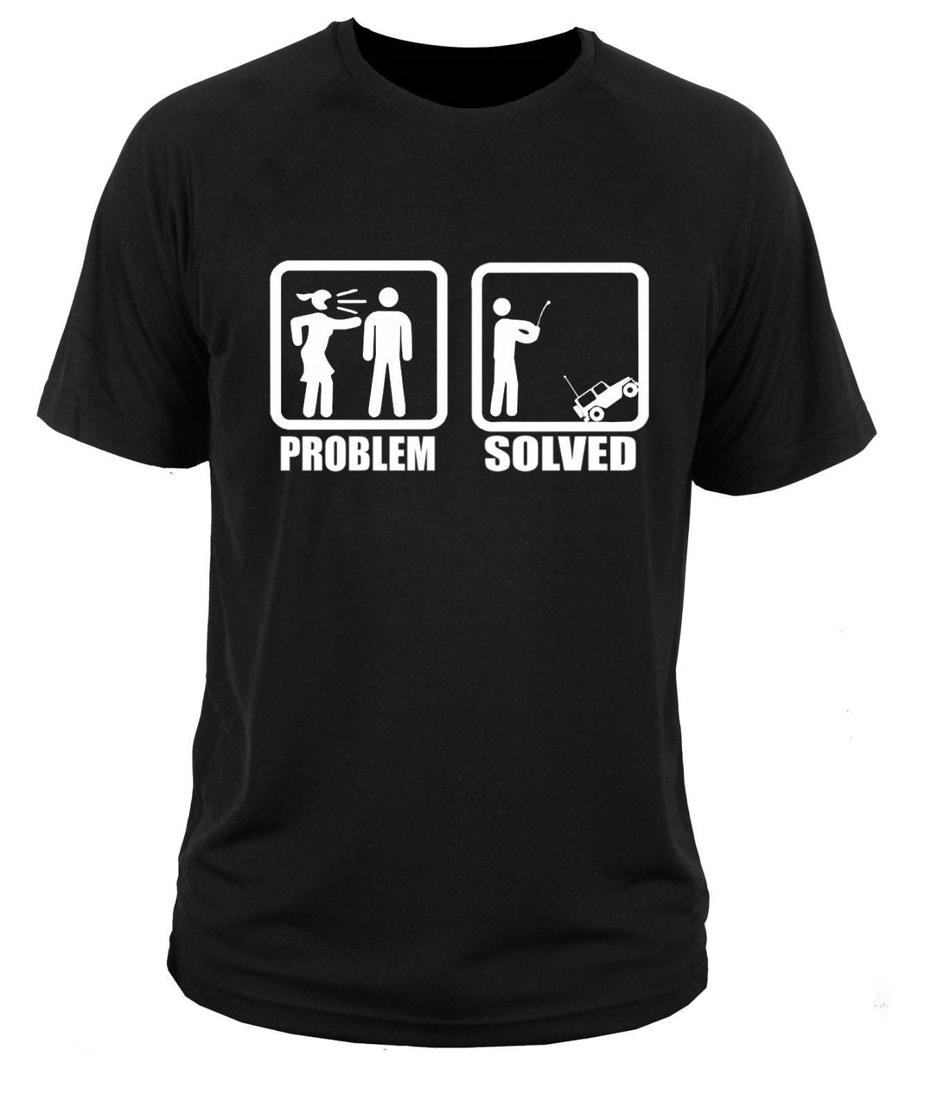 

Футболка унисекс из литого сплава с моделью автомобиля Jeep Off Road