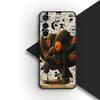 Obito Uchiha Tobi Narutos Itachi for Samsung Galaxy Note 20 Ultra 10 8 9 S10 Plus Lite S8 A70 A24 A25 S10E A37 A57 A51 A7 Case