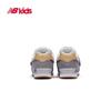 New Balance 574NA Classic Grey Infant Toddler Sneakers