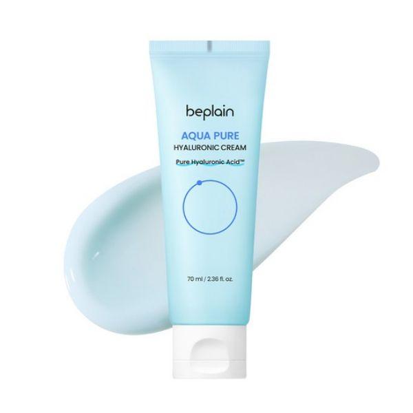 

beplain Aqua Pure Hyaluronic Cream 70ml 70ml