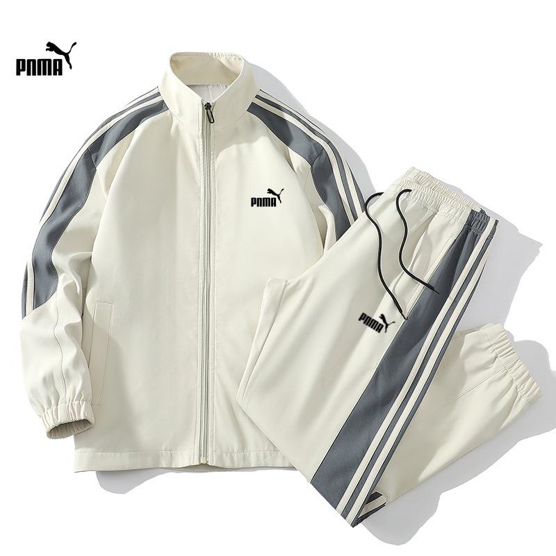 

Унисекс Универсальный Спортивный Костюм с Флисовой Подкладкой - Повседневный Свободный Крой, Идеально Подходит для Весны, Осени и Зимы M (85-105 jin)