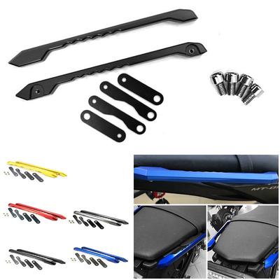 Poignée Arrière/Garde en Aluminium pour Yamaha MT-09 FZ09 (2013-2015)