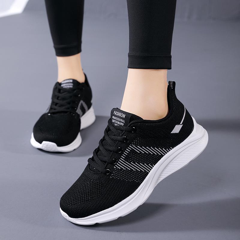 

Фуцзянь Цюаньчжоу женская обувь сетчатая спортивная обувь студентки повседневная обувь сетчатая обувь для бега 41