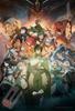 Ensky Jigsaw The Rising of the Shield Hero Season 3 BEGIN THE TRUE RISING 300 Pieces Puzzle (300-3076)