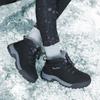 Women Snow Boots Winter Plus Size Walking Shoes Waterproof Outdoor High Hiking Shoes