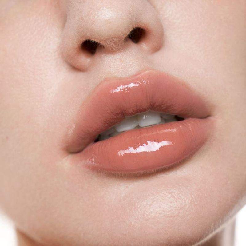 JOOCYEE - Happy Me Day Lucent Glazed Rouge - 2 Farben