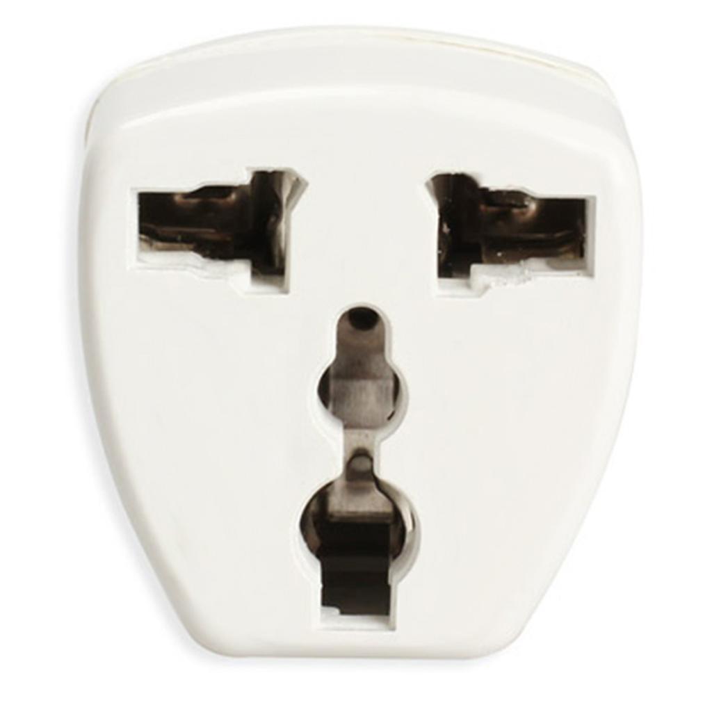 Převodník zásuvky US UK na AU Přenosný Lehký Bezpečnostní Napájecí Adaptér pro Zahraniční Cestování Služební Cestu