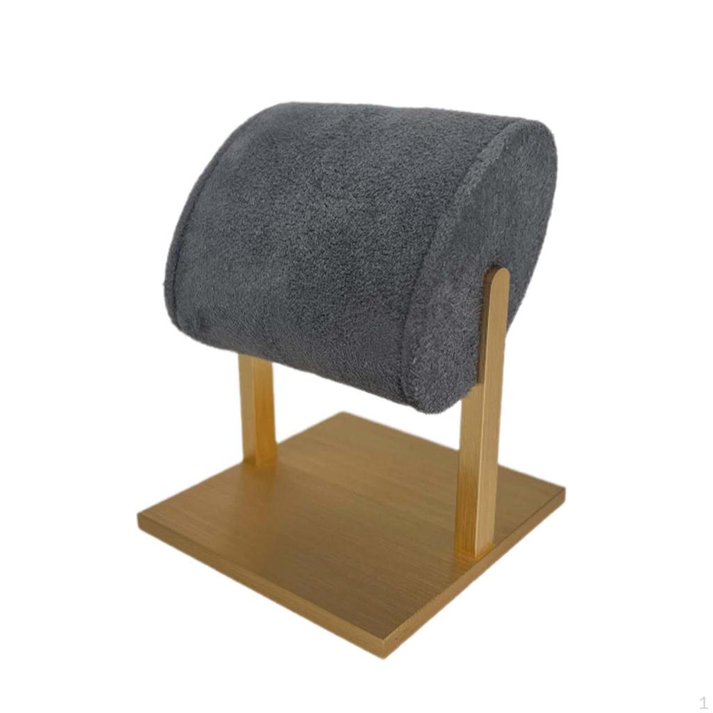 Bracelet Display Stand Storage Rack Metal Fashion Creative Watch for Bangle