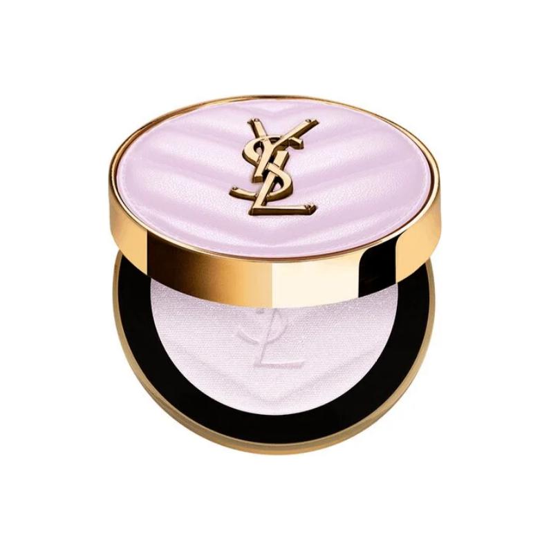 Yves Saint Laurent Make Me Blush Bold Blurring Blush