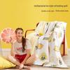 Mengjie Washable Anti-bacterial Summer Quilt