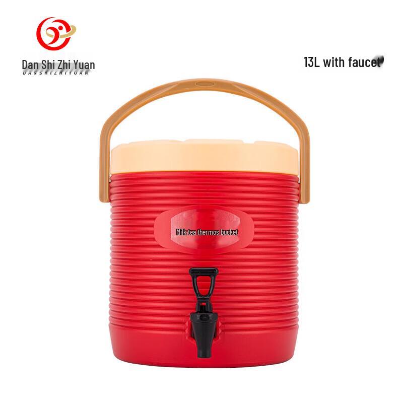 304 Stainless Steel Commercial Insulated Food Container