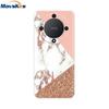 Phone Case For Honor X9A Case Silicone Soft Shockproof Fundas For Huawei Honor X9A Back Cover HonorX9A RMO-NX1 Clear Phone Cases