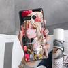 Coque for Google Pixel 7 6 Pro 5 4 3 3a XL 5a 4a 5G Soft for Pixel 6Pro 4XL 3XL 3aXL Back Cover Genshin Impact