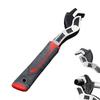 Universal Multi-function Wrench Self-Locking Wrench Fast Adjustable Wrench Bathroom Wrench Plumber Multi Hand Tool