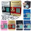 And Secure Automatic Atm Piggy Bank With Password And Sound For Kids**