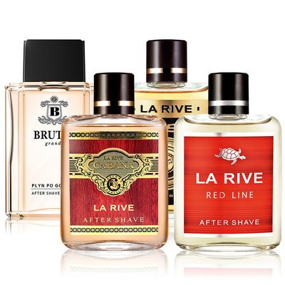 LA RIME Men's After Shave Skin 100ml 3 Types, Choose 1
