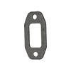 1pc Muffler Gasket For Chinese 4500 5200 5800 45CC 52CC 58CC Chainsaw Gasket Replacement