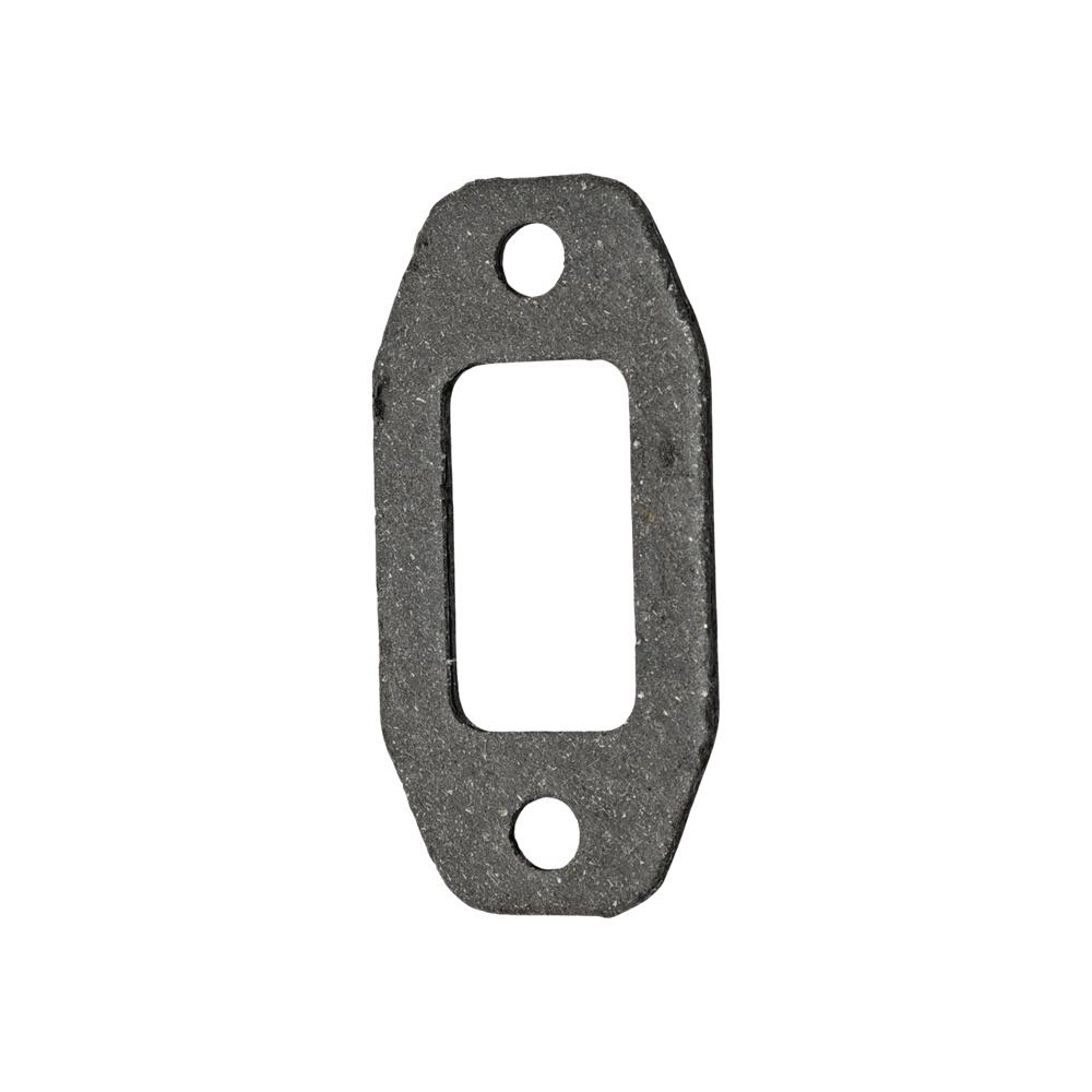 1pc Muffler Gasket For Chinese 4500 5200 5800 45CC 52CC 58CC Chainsaw Gasket Replacement