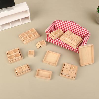 Poupées et peluches – Maisons de poupées et accessoires
