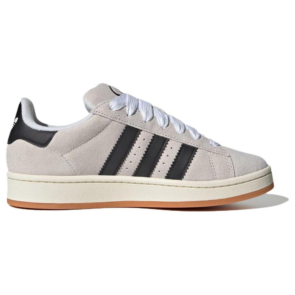 adidas Campus 00s Křišťálově bílá Černá Dámské tenisky Krémová Jádrově černá Off-white GY0042