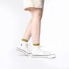 Converse Canvas All Star J Hi 32067960 wHite