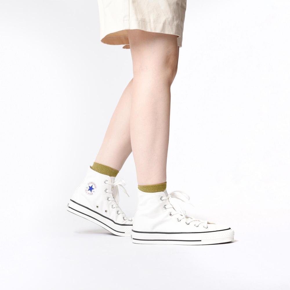 Converse Canvas All Star J Hi 32067960 wHite