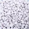 Acrylic Letter Beads for Kids' Jewelry Making – Educational DIY Beading Accessories