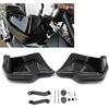 Motorcycle Handguards For NC 750X CB 500X C B500 X CB500X NC750 X 2013-2023 Motorcycle Handguards Handguard Hand Shield Protector Windshield(Black)