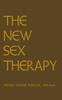 Kniha New Sex Therapy : Active Treatment Of Sexual Dysfunctions