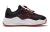 Li Ning YOUNG Slip Resistant Cushioning Abrasion Resistant Low Top Kids Lifestyle Shoes Teenagers YKCS024-7
