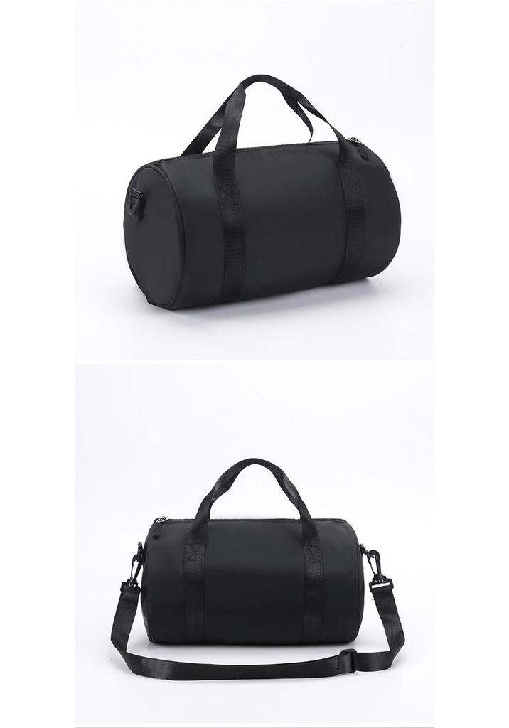 In-Stock Girls' Ballet Dance Crossbody Bag - Single Shoulder Sports Tote & Travel Gift Bag
